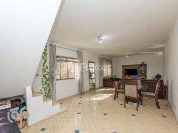 apartment em Fabrício Fontana, Jaraguá - São Paulo - SP