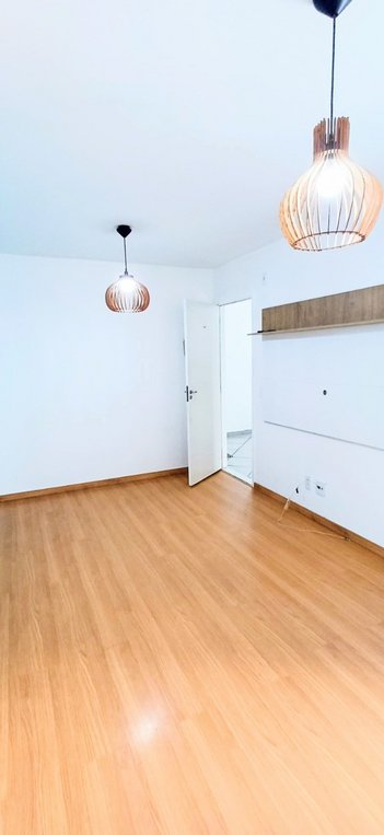 apartment em Estrada dos Bandeirantes, Vargem Grande - Rio de Janeiro - RJ