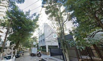 apartment em Barão de Capanema, Jardim América - São Paulo - SP