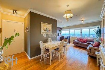 apartment em General Couto de Magalhães, Higienópolis - Porto Alegre - RS