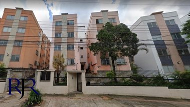 apartment em Rua Paulo Piedade Campos, Estoril - Belo Horizonte - MG