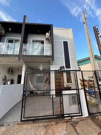 house em Graça Aranha, Cohab B - Gravataí - RS