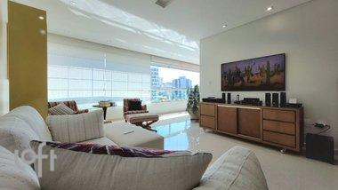 apartment em Continental, Centro - São Bernardo do Campo - SP