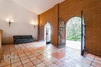house em Caraça, Vila Madalena - São Paulo - SP