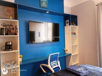 apartment em Alegre, Barcelona - São Caetano do Sul - SP