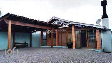 house em RUA HERNILDO VALDOLINO JACKS, São Luiz - Canela - RS