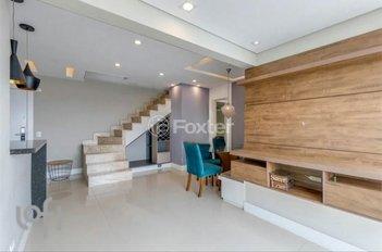 apartment em Nelson Gama de Oliveira, Vila Andrade - São Paulo - SP