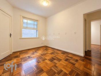 apartment em Avenida Osvaldo Aranha, Bom Fim - Porto Alegre - RS