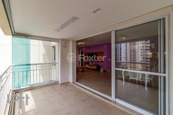apartment em Nicola Rollo, Vila Andrade - São Paulo - SP