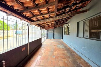 house em Rua Pedro de Souza Moreira, Jardim Soares - Mogi Guaçu - SP