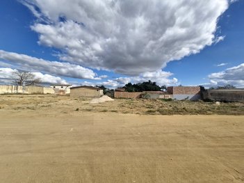 land_lot em Rua Geraldo Amouir Brito, Bateias - Vitória da Conquista - BA
