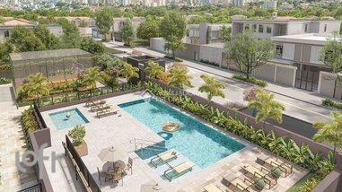 apartment em São Paulo, Santa Paula - São Caetano do Sul - SP