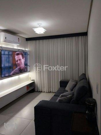 apartment em Bento Gonçalves, Agronomia - Porto Alegre - RS