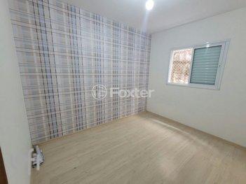 apartment em São Caetano, Santa Maria - São Caetano do Sul - SP