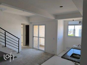 apartment em José Gimenes Gomes, Vila Osasco - Osasco - SP