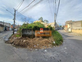 land_lot em Rua Apucarana, Jardim Luciana - Itaquaquecetuba - SP