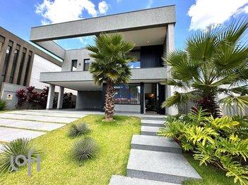 house em Picadilly, ALPHAVILLE - LAGOA DOS INGLESES - Nova Lima - MG