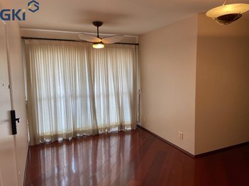 apartment em Rua Tutóia, Vila Mariana - São Paulo - SP