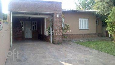 house em Araguaia, Igará - Canoas - RS