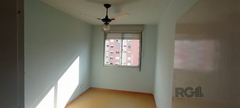 apartment em Aracy Froes, Jardim Sabará - Porto Alegre - RS