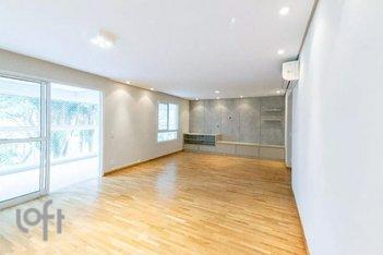 apartment em Doutor Cardoso de Melo, Vila Olímpia - São Paulo - SP