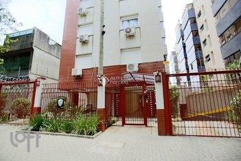 apartment em Saldanha Marinho, Menino Deus - Porto Alegre - RS
