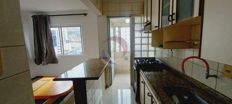 apartment em Rua Almirante Alvim, Centro - Florianópolis - SC