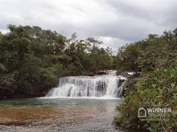 commercial_property em Rodovia BR-364, Parque Industrial Vetorasso - Rondonópolis - MT
