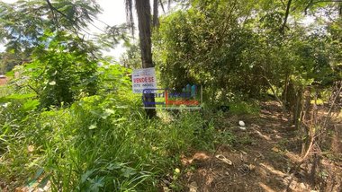 land_lot em Rua Doze, São Joaquim de Bicas - São Joaquim de Bicas - MG