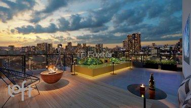 apartment em Diogo de Faria, Vila Clementino - São Paulo - SP