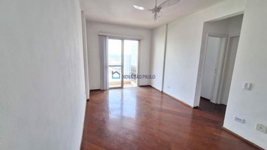 apartment em Rua Salvador de Edra, Saúde - São Paulo - SP