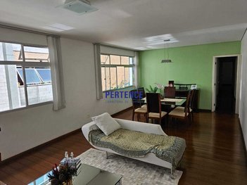 apartment em Rua Minas Novas, Cruzeiro - Belo Horizonte - MG