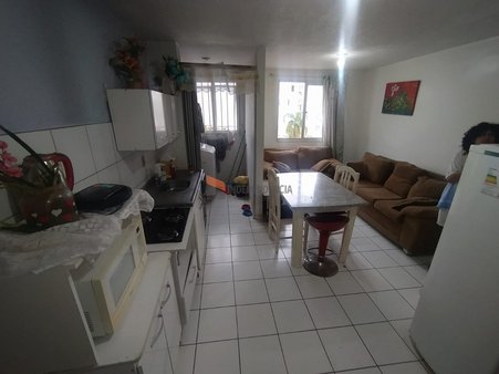 Cômodo Condomínio