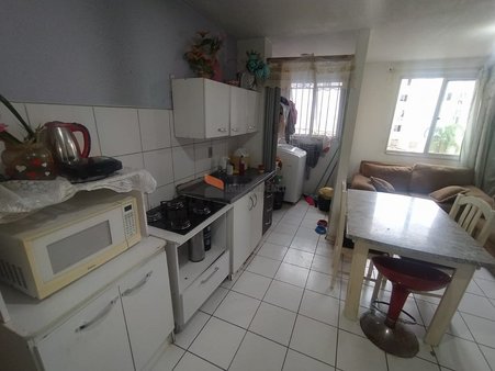 Cômodo Condomínio