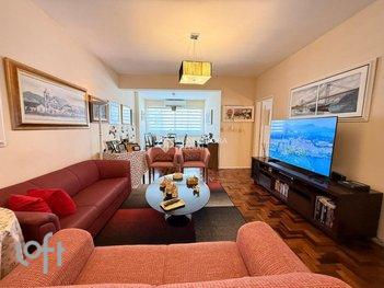 apartment em Prefeito Osmar Cunha, Centro - Florianópolis - SC