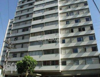 apartment em Alves Guimarães, Pinheiros - São Paulo - SP