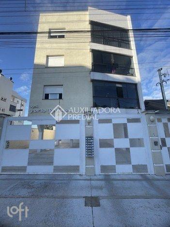 apartment em Padre Pedro F. Piccoli, Nossa Senhora da Saúde - Caxias do Sul - RS