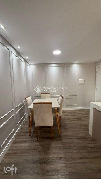 apartment em Bandeirantes, Conceição - Diadema - SP