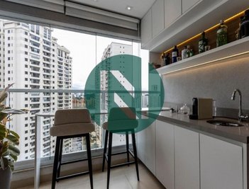 apartment em Avenida Imperatriz Leopoldina, Vila Leopoldina - São Paulo - SP