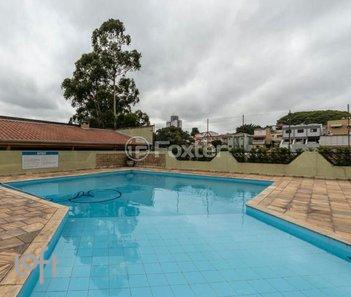 apartment em Mercedes Lopes, Penha - São Paulo - SP