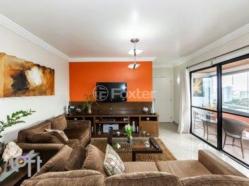 apartment em Bartolomeu Faria, Freguesia do Ó - São Paulo - SP