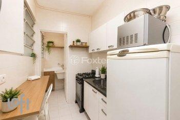 apartment em Praça Quatorze Bis, Bela Vista - São Paulo - SP