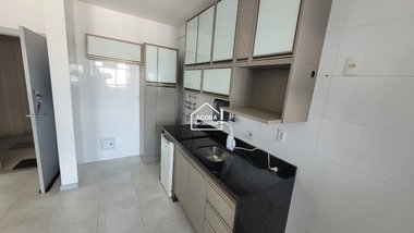 apartment em Rua Doutor Homero de Miranda Gomes, Capoeiras - Florianópolis - SC
