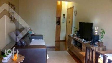 apartment em Salvador Leão, Sarandi - Porto Alegre - RS
