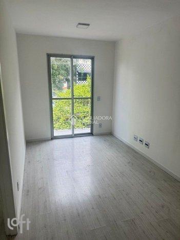 apartment em Tibúrcio de Sousa, Itaim Paulista - São Paulo - SP