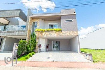 house em das Cerejeiras, Vale Vile - Gravataí - RS