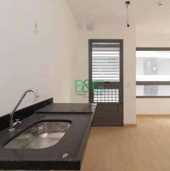 apartment em Rua Antônio Bicudo, Pinheiros - São Paulo - SP