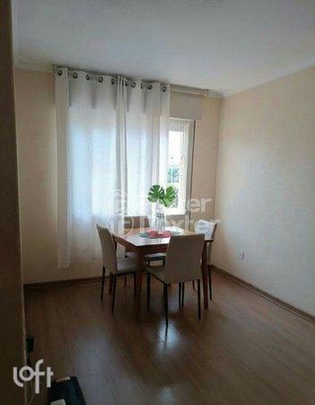 apartment em Rua Waldomiro Souza, Jardim do Salso - Porto Alegre - RS