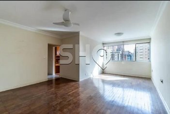 apartment em Rua João Cachoeira, Itaim Bibi - São Paulo - SP