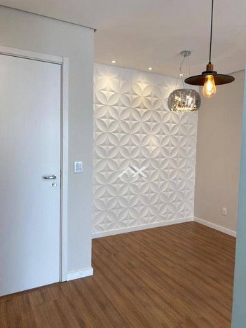 apartment em Avenida Orlando Ranieri, Jardim Marabá - Bauru - SP
